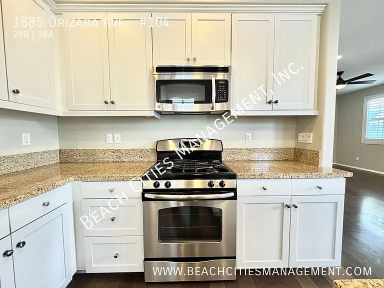 1885 Orizaba Ave #104 — Photo 11