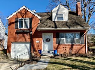 7200 Garden Rd, Cincinnati, OH 45236