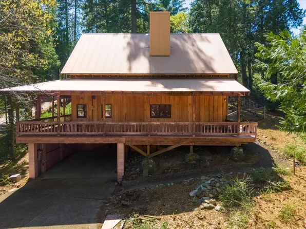 2723 Navajo Dr, Arnold, CA 95223