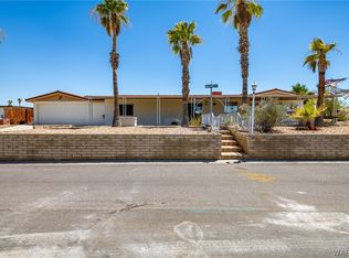 1660 Bluebonnet Blvd, Bullhead City, AZ 86442