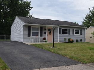 5269 Zimmer Dr, Columbus, OH
