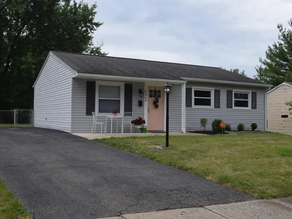 5269 Zimmer Dr, Columbus, OH 43232