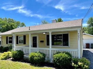 4031 Limerick Ave, Cincinnati, OH 45236