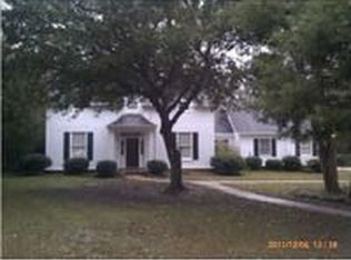 4419 Bell Chase, Montgomery, AL 36116