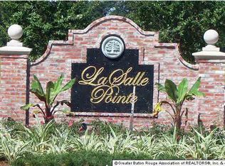 LOT 10 Toulouse St, Prairieville, LA 70769
