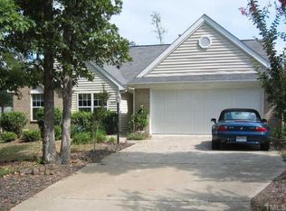 5713 Kemmont Dr, Durham, NC 27713