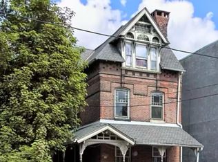 4811 Chester Ave, Philadelphia, PA 19143