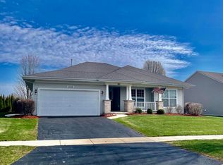 1150 Bailey Rd, Sycamore, IL 60178
