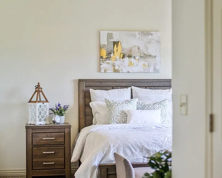 Ingram Mill Villas 55+ — Photo 12