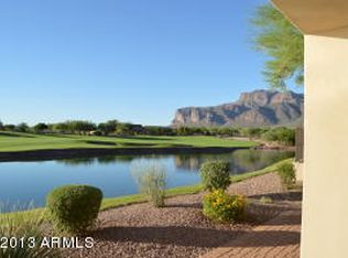 3050 S First Water Ln, Gold Canyon, AZ 85118