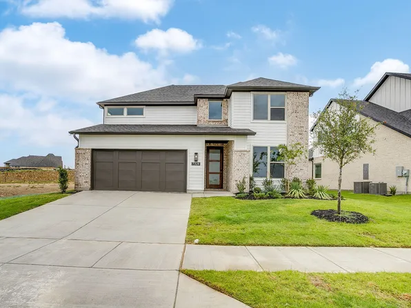 7328 Wayward Wind Dr, Fort Worth, TX 76179