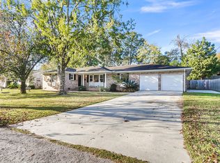 6009 Rembert Dr, Hanahan, SC 29410