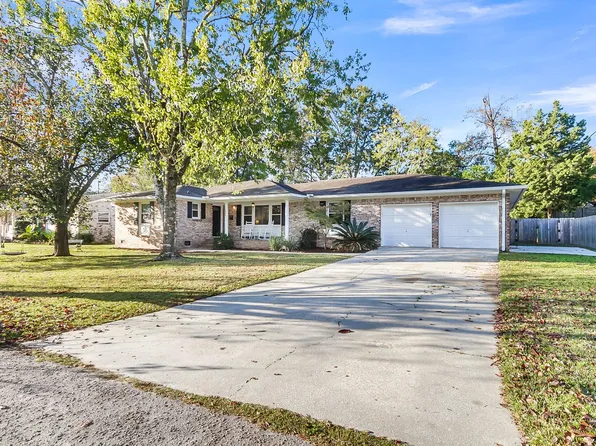 6009 Rembert Dr, Hanahan, SC 29410