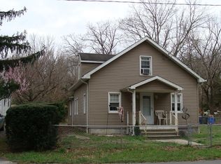 2003 Clayton Williamstown Rd, Franklinville, NJ 08322
