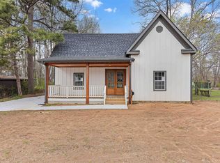 211 Hays Ave, Trenton, TN 38382