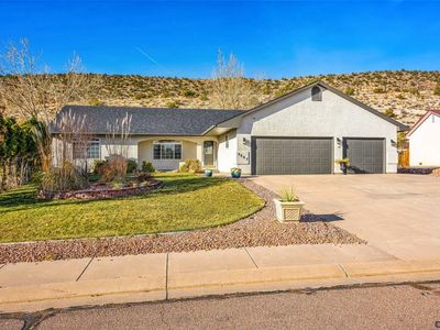3307 Skyline Loop, Canon City, CO, 81212