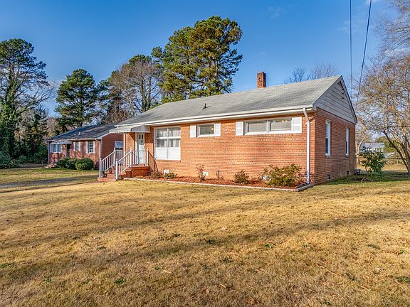 2nd image of 3504 Whitlock Ave