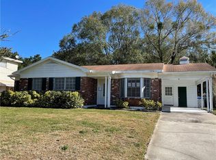 7503 Egypt Lake Dr, Tampa, FL 33614