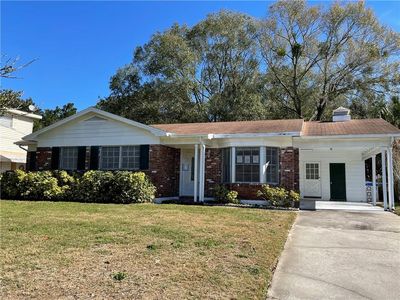 7503 Egypt Lake Dr, Tampa, FL, 33614