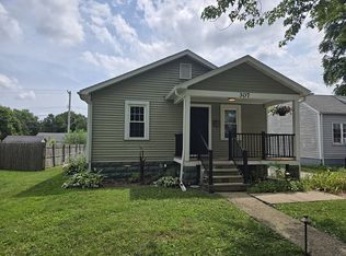 307 Logan St, Bethalto, IL