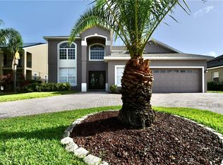 5161 Seville Isle Ct, Orlando, FL 32837