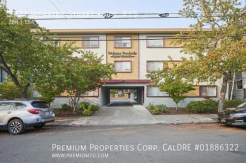 2321 Webster St #15 Photo 1