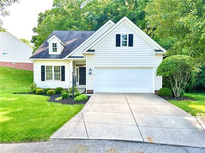 151 Cherry Hill Ct, New Castle, PA, 16105