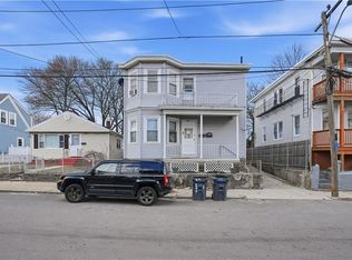 200 Salina St, Providence, RI 02908