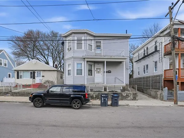 200 Salina St, Providence, RI 02908