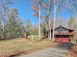 138 Wolf Print Rdg, Murphy, NC 28906