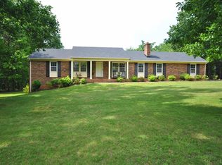 4939 Colonial Hwy, Evington, VA 24550
