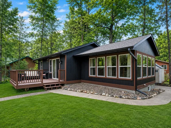 30432 N Pinewood Dr, Breezy Pt, MN 56472