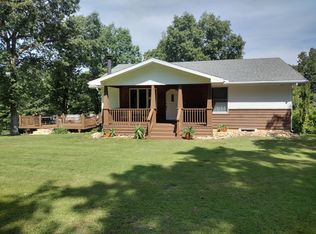13030 Highway Ad, Falcon, MO 65470