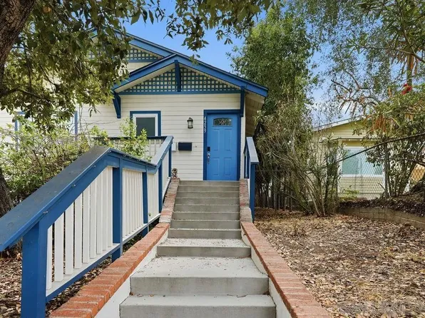 4259 Maryland St, San Diego, CA 92103