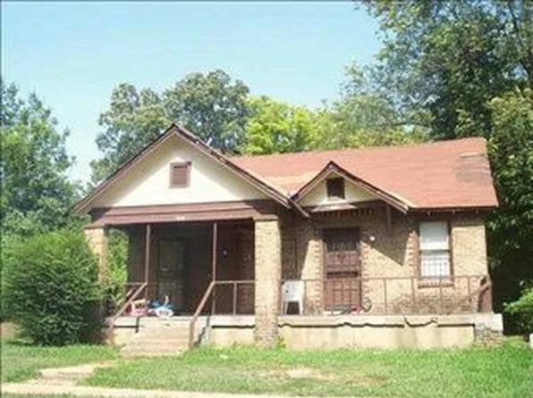 1236 Willie Mitchell Blvd, Memphis, TN 38106