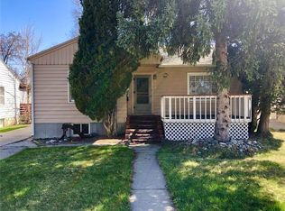 738 Cook Ave, Billings, MT 59101