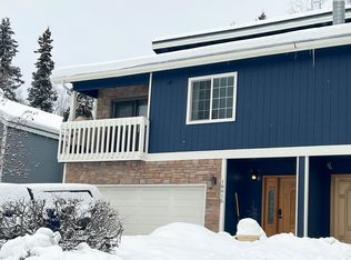 18915 Sarichef Loop, Eagle River, AK 99577