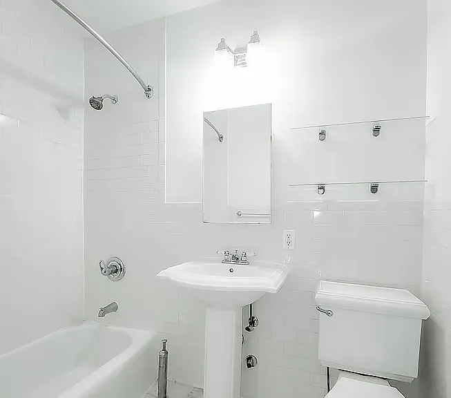 322 E 74th St #4B — Photo 5