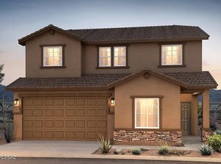 943 W Calle El Teclado, Sahuarita, AZ 85629