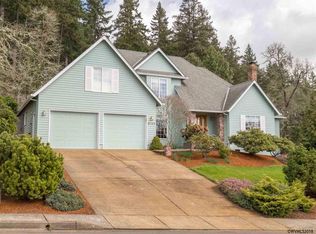 3084 NW Snowberry Pl, Corvallis, OR