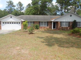 2729 Powhatan Dr, Sumter, SC 29150