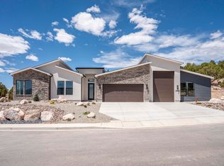 2862 S Mountain Ranch Rd, Cedar City, UT 84720