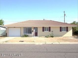 4902 E Coronado Rd, Phoenix, AZ 85008