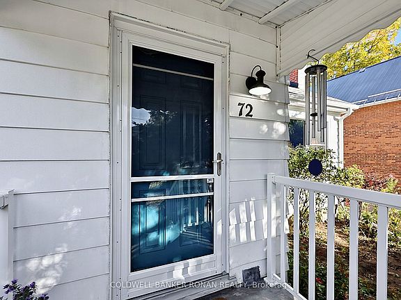 2nd image of 72 Queen St