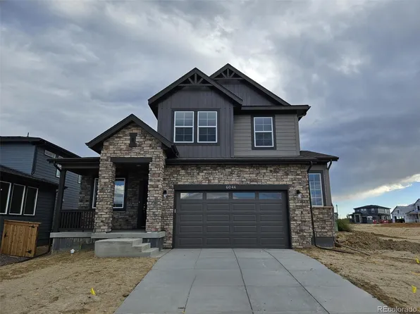 6044 Idlewild Place, Brighton, CO 80601