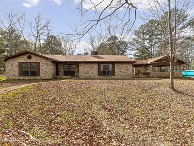 260 Crepe Myrtle Ln, Laurel, MS, 39443