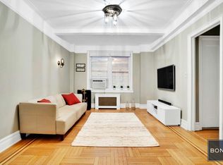 334 W 87th St APT 1D, New York, NY 10024
