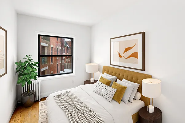 Rented by Brown Harris Stevens | media 2