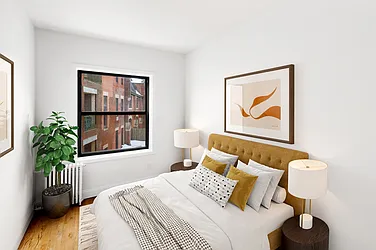 Rented by Brown Harris Stevens