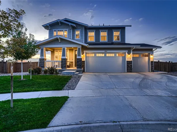 2867 Marsh Hawk Way, Brighton, CO 80601